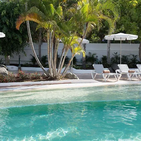 Gran Canaria Princess - Adults Only 4* Playa del Inglés