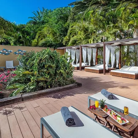 Gran Canaria Princess - Adults Only Hotel Playa del Inglés