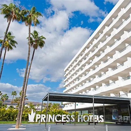 Gran Canaria Princess - Adults Only 4* 普拉亚戴尔雷安格莱斯