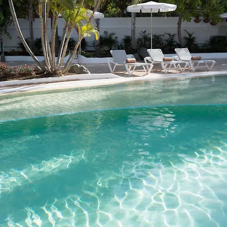 Gran Canaria Princess - Adults Only 4* 普拉亚戴尔雷安格莱斯