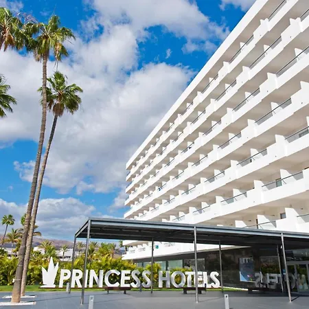 Gran Canaria Princess - Adults Only 호텔