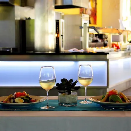 Gran Canaria Princess - Adults Only 酒店