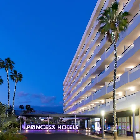 Gran Canaria Princess - Adults Only 4*