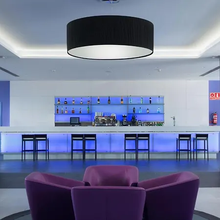 Gran Canaria Princess - Adults Only 호텔 4*