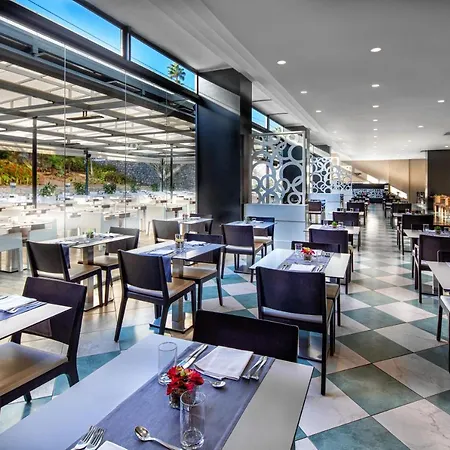 酒店 Gran Canaria Princess - Adults Only 4*