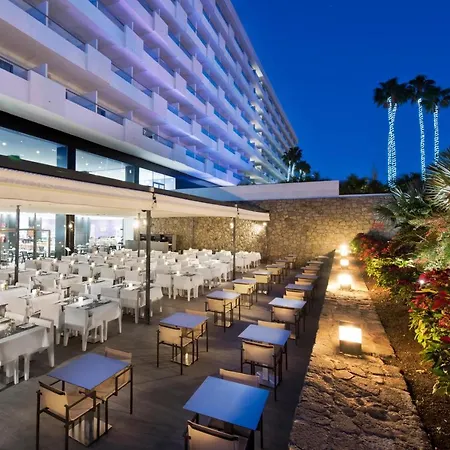 Gran Canaria Princess - Adults Only 호텔 4*