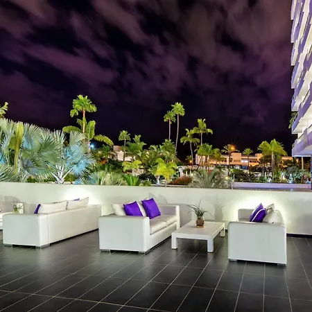 Gran Canaria Princess - Adults Only 4* 플라야 델 잉글스