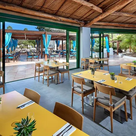 호텔 Gran Canaria Princess - Adults Only 4*
