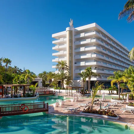 호텔 Gran Canaria Princess - Adults Only 4*