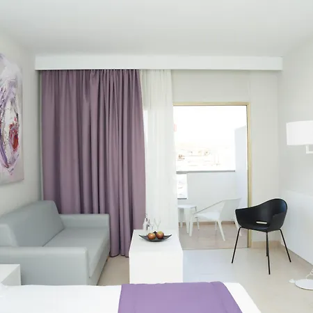 Gran Canaria Princess - Adults Only 酒店 4*