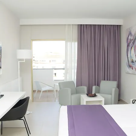 酒店 Gran Canaria Princess - Adults Only 4*