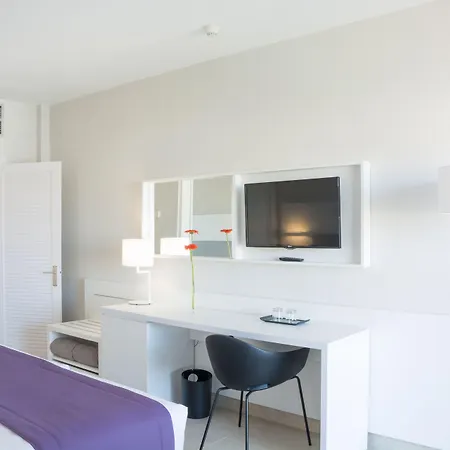 Gran Canaria Princess - Adults Only 酒店 普拉亚戴尔雷安格莱斯