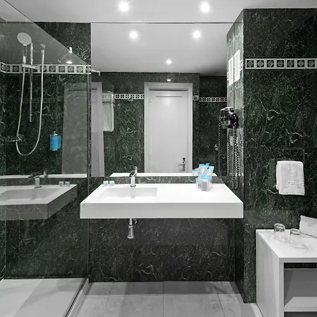 酒店 Gran Canaria Princess - Adults Only 普拉亚戴尔雷安格莱斯