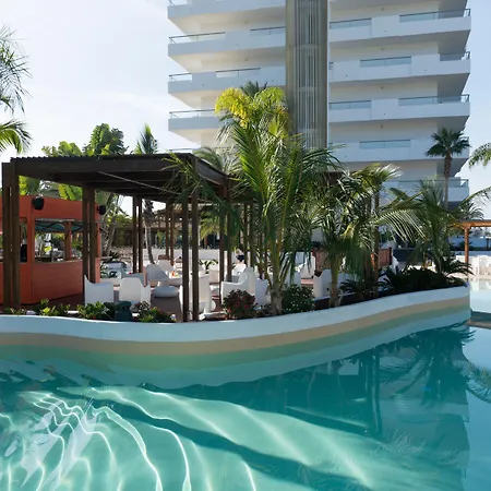 酒店 Gran Canaria Princess - Adults Only