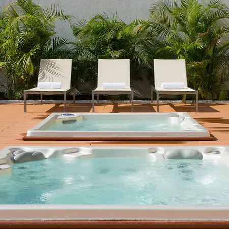 Gran Canaria Princess - Adults Only 酒店 4*