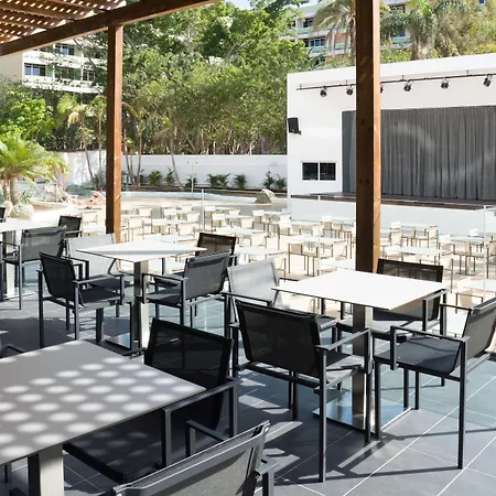 Gran Canaria Princess - Adults Only 4* 普拉亚戴尔雷安格莱斯