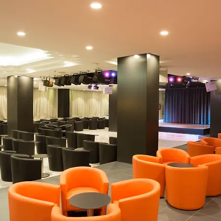 Gran Canaria Princess - Adults Only 普拉亚戴尔雷安格莱斯