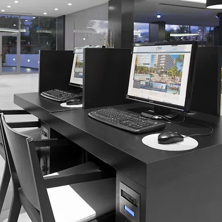 Gran Canaria Princess - Adults Only 酒店 4*