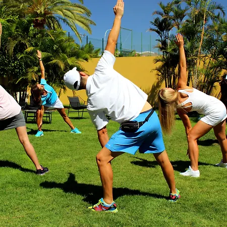 Gran Canaria Princess - Adults Only 普拉亚戴尔雷安格莱斯