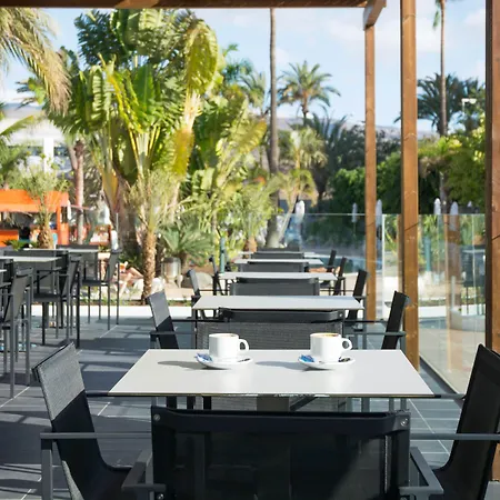 Gran Canaria Princess - Adults Only 4* 普拉亚戴尔雷安格莱斯