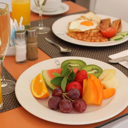 Gran Canaria Princess - Adults Only 4* 普拉亚戴尔雷安格莱斯