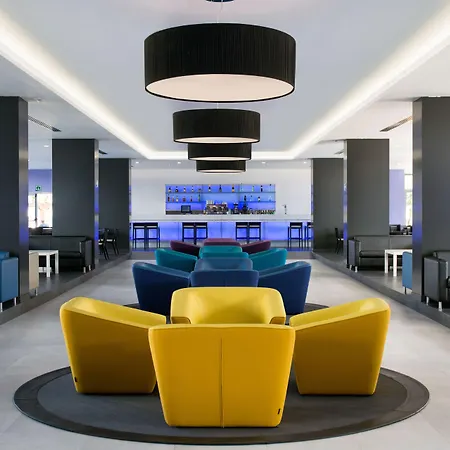 酒店 Gran Canaria Princess - Adults Only