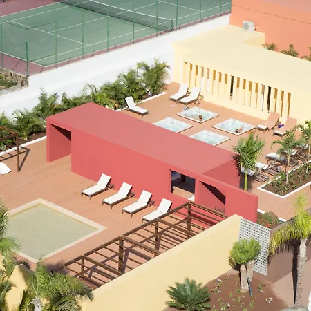 酒店 Gran Canaria Princess - Adults Only