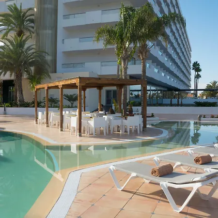 Gran Canaria Princess - Adults Only 普拉亚戴尔雷安格莱斯