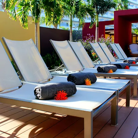 Gran Canaria Princess - Adults Only 普拉亚戴尔雷安格莱斯