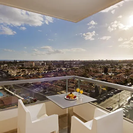 Gran Canaria Princess - Adults Only 酒店 普拉亚戴尔雷安格莱斯