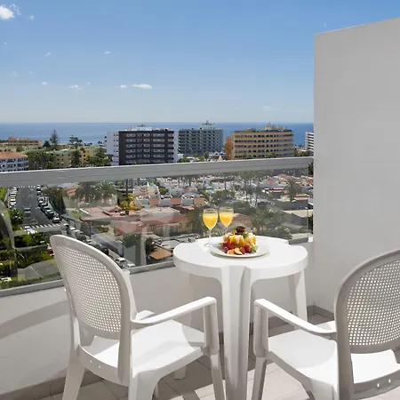 Gran Canaria Princess - Adults Only 酒店 4*