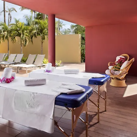 Gran Canaria Princess - Adults Only 4* 普拉亚戴尔雷安格莱斯