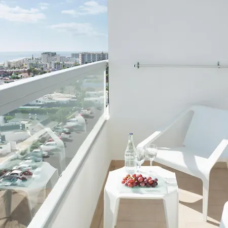 Gran Canaria Princess - Adults Only 酒店