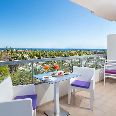 酒店 Gran Canaria Princess - Adults Only 4*