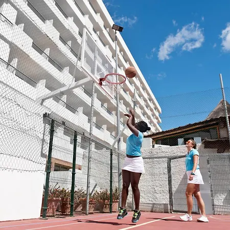 Gran Canaria Princess - Adults Only 酒店 4*