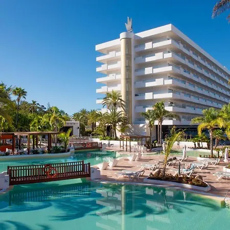 Hotel Gran Canaria Princess - Adults Only 4*