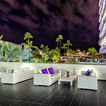 Gran Canaria Princess - Adults Only 4* Playa del Inglés