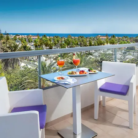 Gran Canaria Princess - Adults Only Hotel