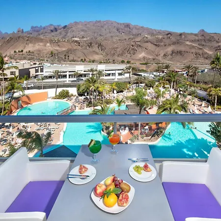 Gran Canaria Princess - Adults Only Hotel Playa del Ingles (Gran Canaria)