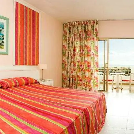 호텔 Gran Canaria Princess - Adults Only 4*