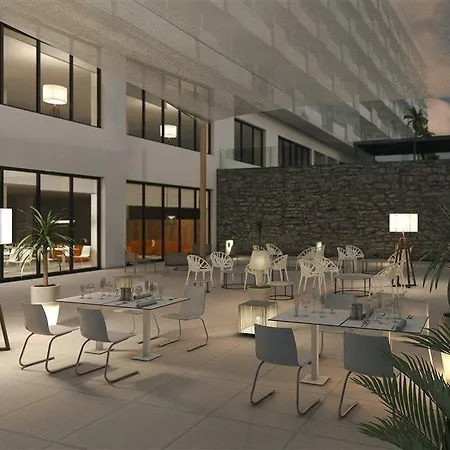 Gran Canaria Princess - Adults Only Отель 4*
