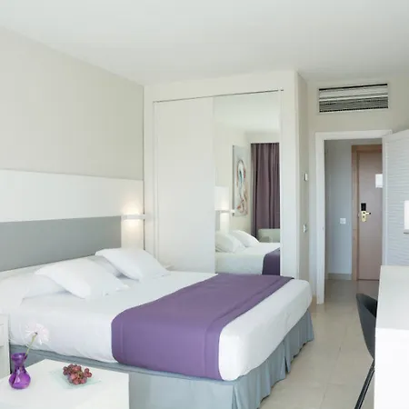 酒店 Gran Canaria Princess - Adults Only 普拉亚戴尔雷安格莱斯