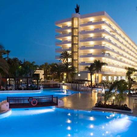 Gran Canaria Princess - Adults Only 호텔