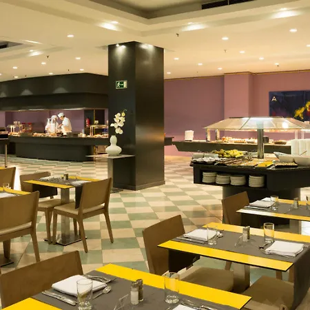 Gran Canaria Princess - Adults Only 호텔 4*