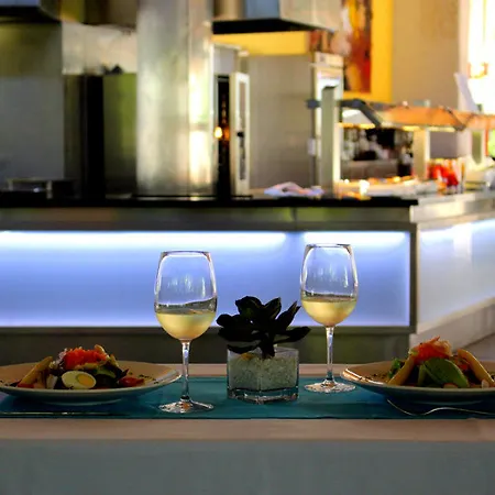 酒店 Gran Canaria Princess - Adults Only 4*