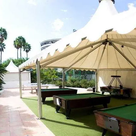 Gran Canaria Princess - Adults Only 酒店