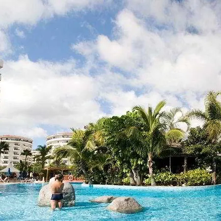 Gran Canaria Princess - Adults Only 4* 普拉亚戴尔雷安格莱斯