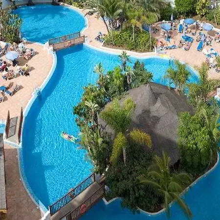 Gran Canaria Princess - Adults Only 酒店 普拉亚戴尔雷安格莱斯