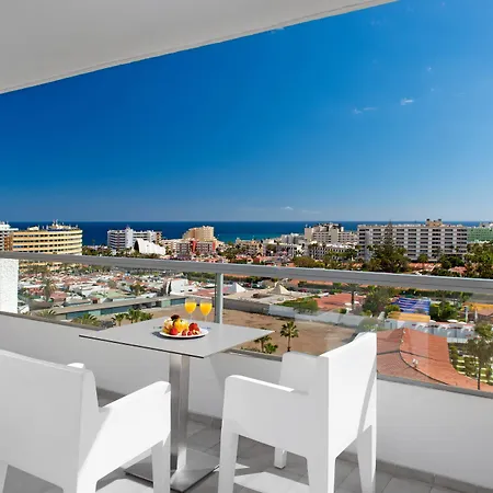 Gran Canaria Princess - Adults Only 4* 普拉亚戴尔雷安格莱斯