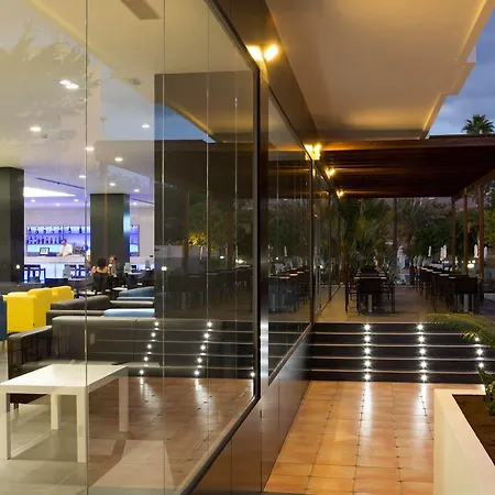 Gran Canaria Princess - Adults Only 4* 普拉亚戴尔雷安格莱斯